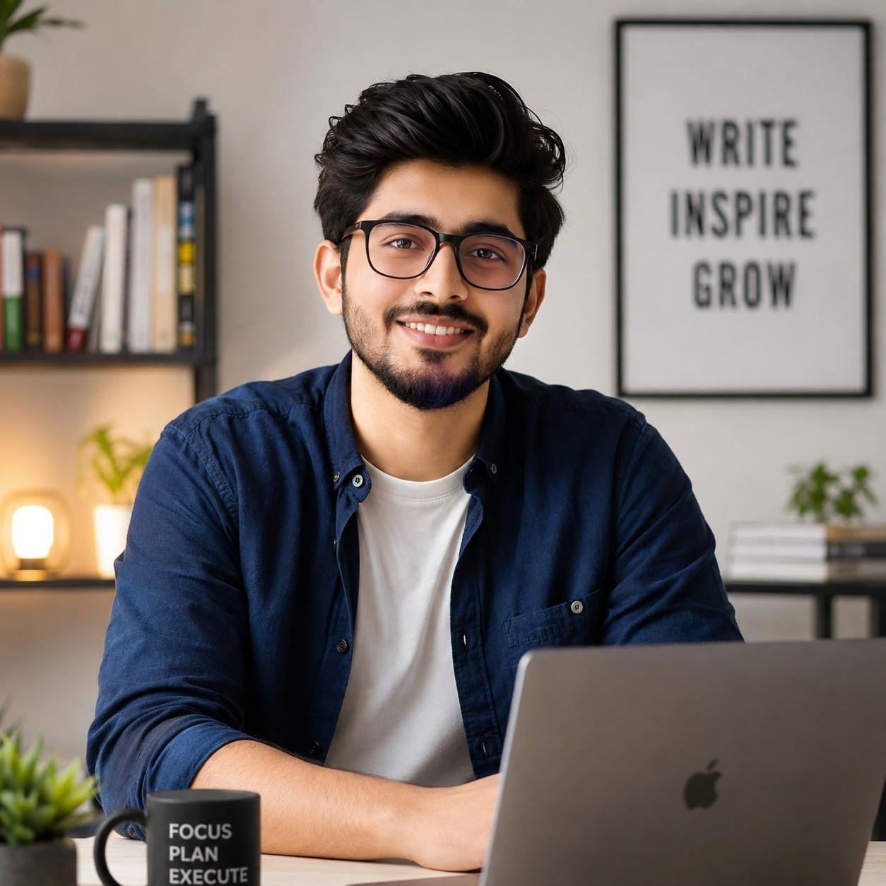Aniket Salunkhe